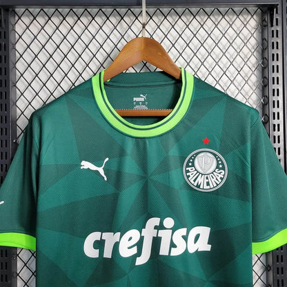 Palmeiras 2023 Home Shirt