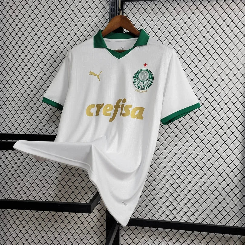 Palmeiras 2024 Away Shirt