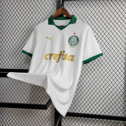 Palmeiras 2024 Away Shirt