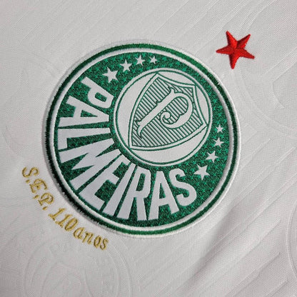 Palmeiras 2024 Away Shirt