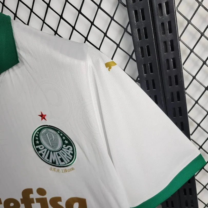 Palmeiras 2024 Away Shirt