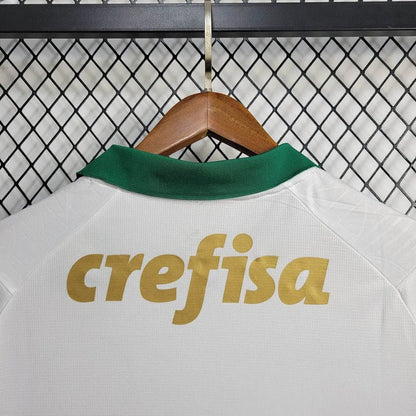 Palmeiras 2024 Away Shirt