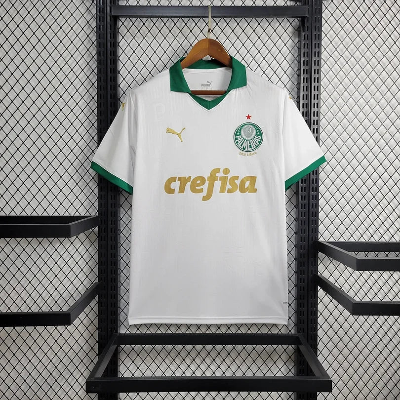 Palmeiras 2024 Away Shirt