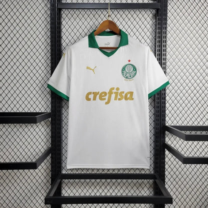 Palmeiras 2024 Away Shirt