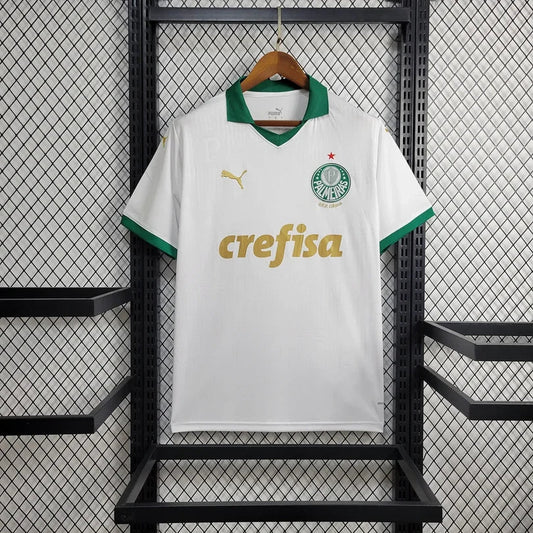 Palmeiras 2024 Away Shirt