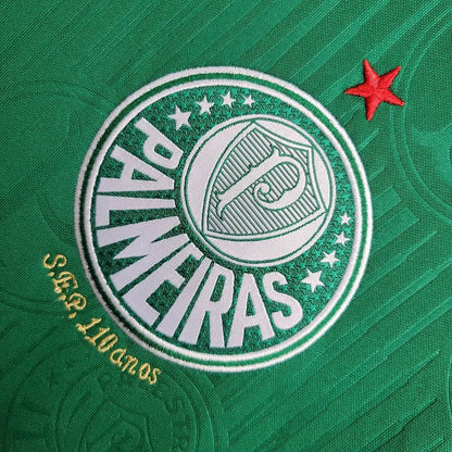 Palmeiras 2024 Home Shirt