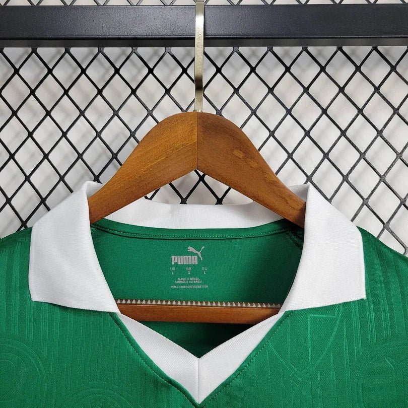 Palmeiras 2024 Home Shirt
