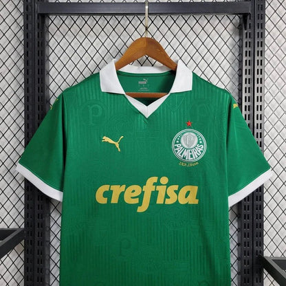 Palmeiras 2024 Home Shirt