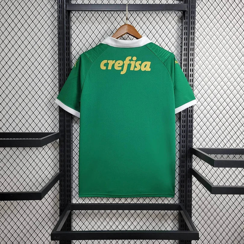 Palmeiras 2024 Home Shirt
