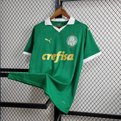 Palmeiras 2024 Home Shirt