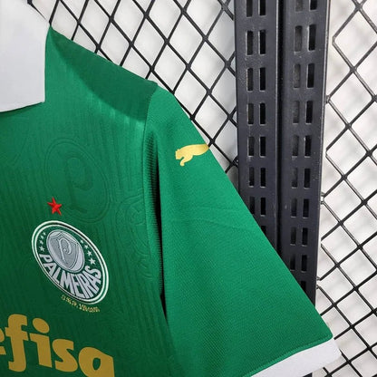 Palmeiras 2024 Home Shirt