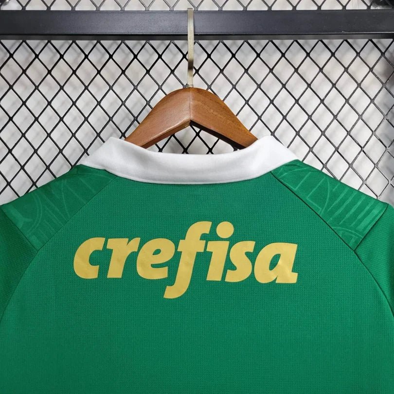 Palmeiras 2024 Home Shirt