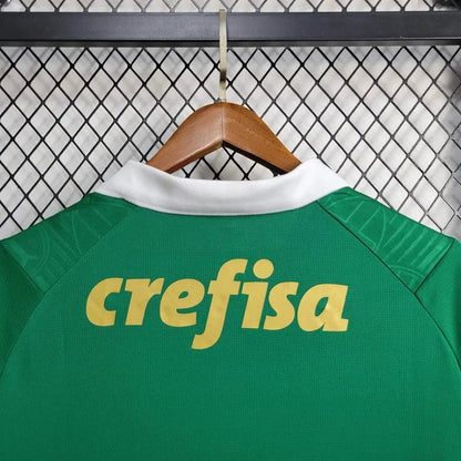 Palmeiras 2024 Home Shirt