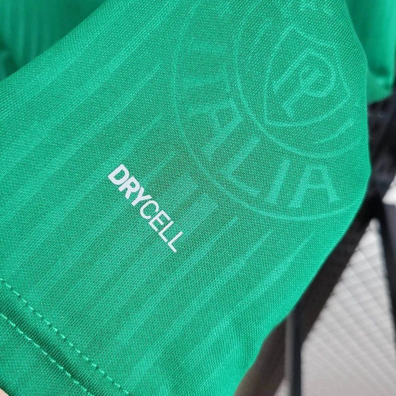 Palmeiras 2024 Home Shirt