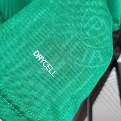 Palmeiras 2024 Home Shirt
