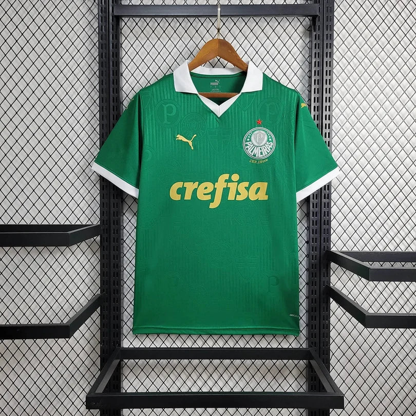 Palmeiras 2024 Home Shirt