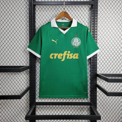 Palmeiras 2024 Home Shirt