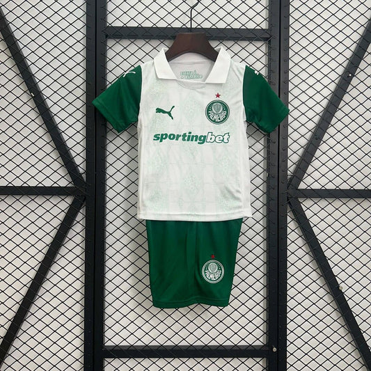Maglia autentica arancione da quarta divisa del Real Madrid 2023