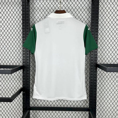 Palmeiras 2025 Away Shirt