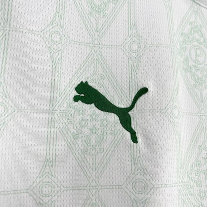 Palmeiras 2025 Away Shirt