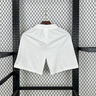 Palmeiras 2025 Home Shorts