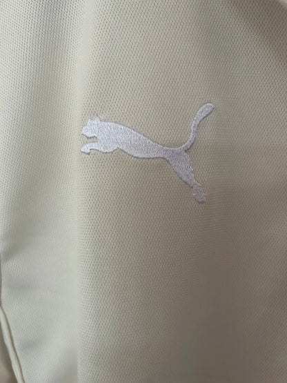 Palmeiras 2025 Polo Shirt