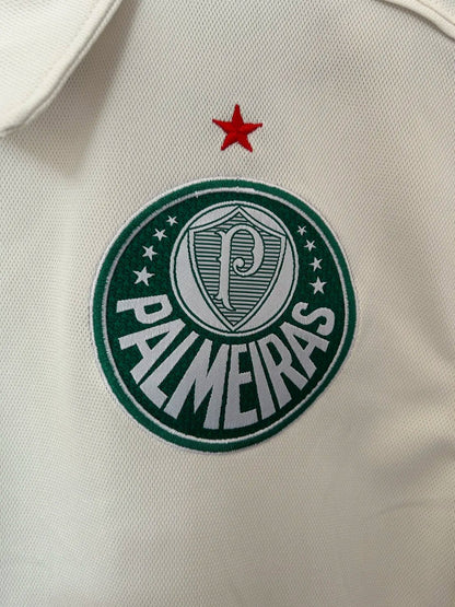 Palmeiras 2025 Polo Shirt
