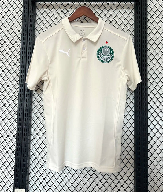 Palmeiras 2025 Polo Jersey