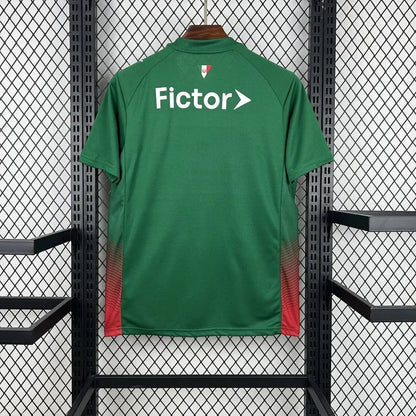 Palmeiras 2026 Home Shirt