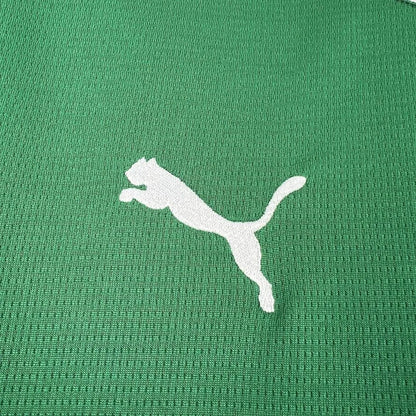 Palmeiras 2026 Home Shirt
