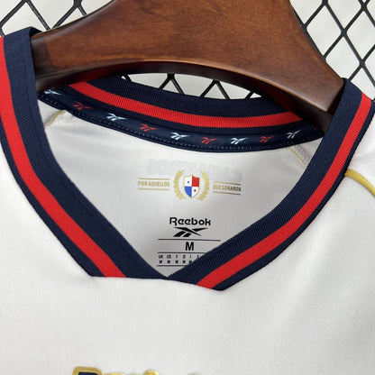 Panama World Cup 2026 Away Shirt