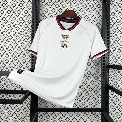 Panama World Cup 2026 Away Shirt