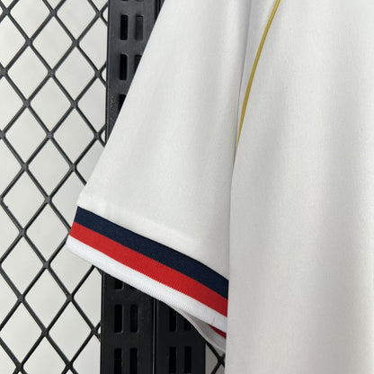 Panama World Cup 2026 Away Shirt