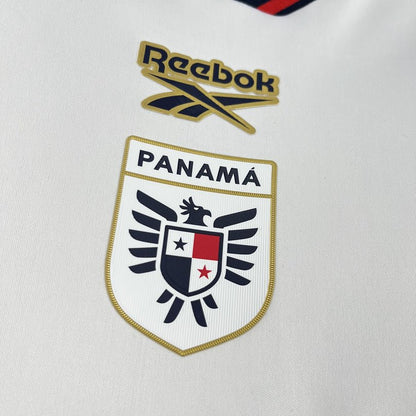 Panama World Cup 2026 Away Shirt
