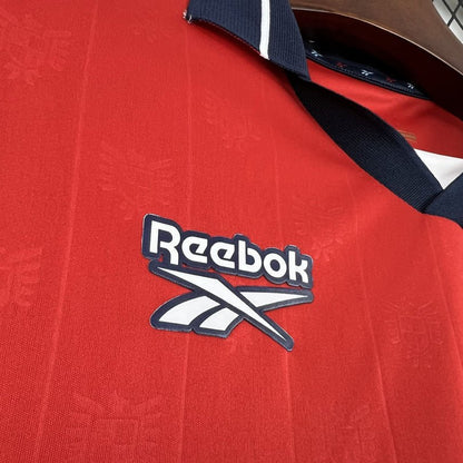 Panama World Cup 2026 Home Shirt