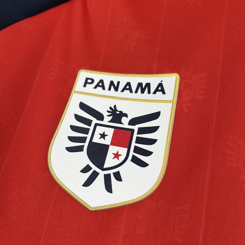 Panama World Cup 2026 Home Shirt