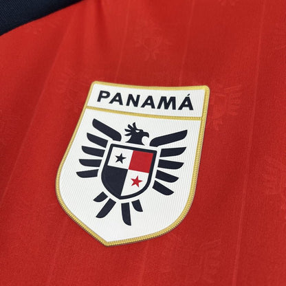 Panama World Cup 2026 Home Shirt