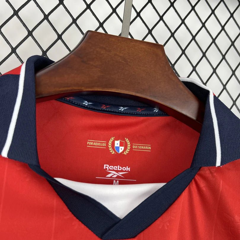 Panama World Cup 2026 Home Shirt