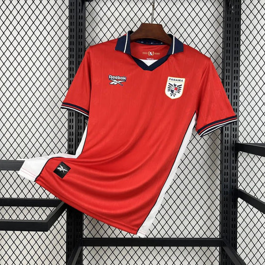 Panama World Cup 2026 Home Shirt