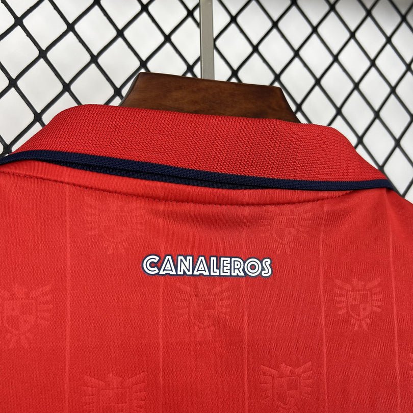 Panama World Cup 2026 Home Shirt