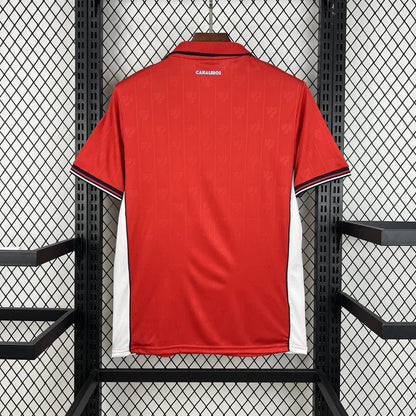 Panama World Cup 2026 Home Shirt