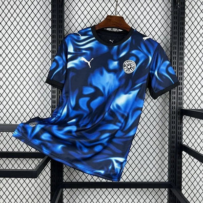 Paraguay World Cup 2026 Away Shirt