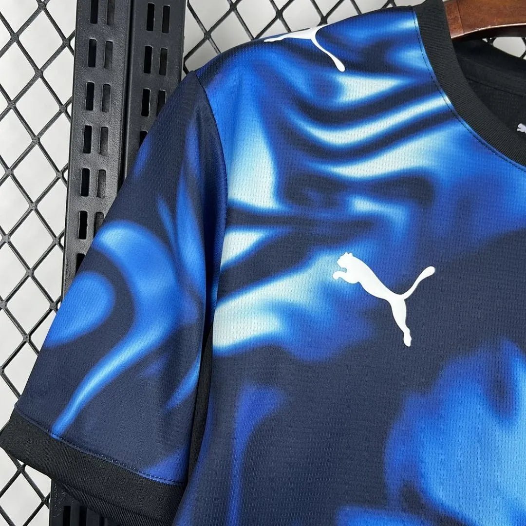 Paraguay World Cup 2026 Away Shirt