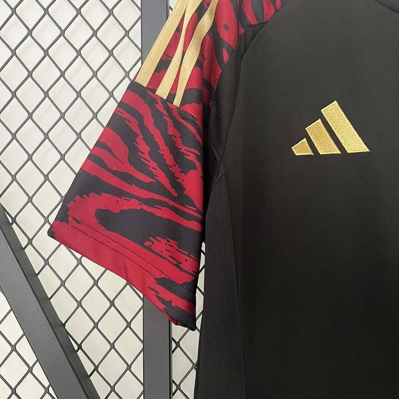 Peru 2024 Away Shirt