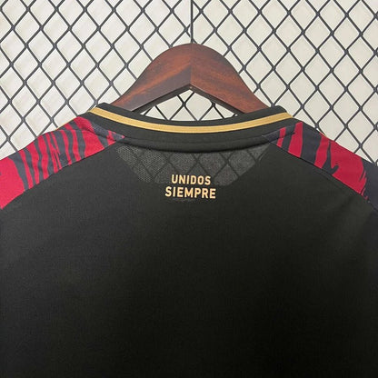 Peru 2024 Away Shirt