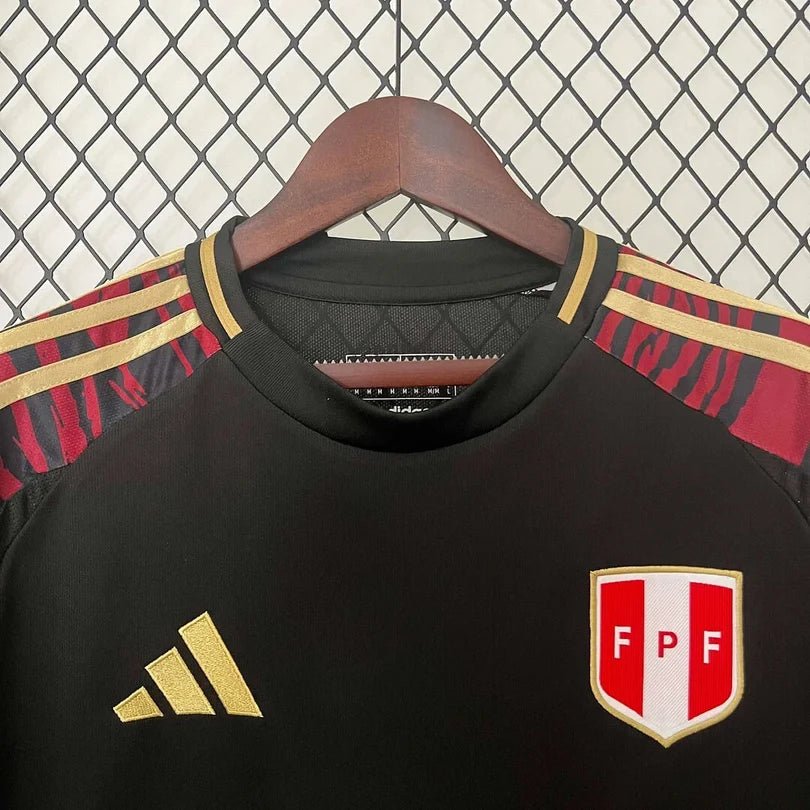 Peru 2024 Away Shirt
