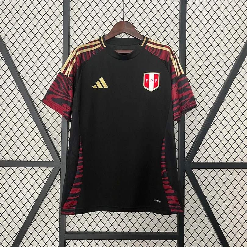 Peru 2024 Away Shirt