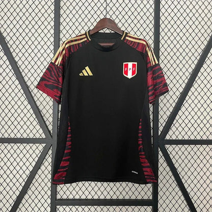 Peru 2024 Away Shirt
