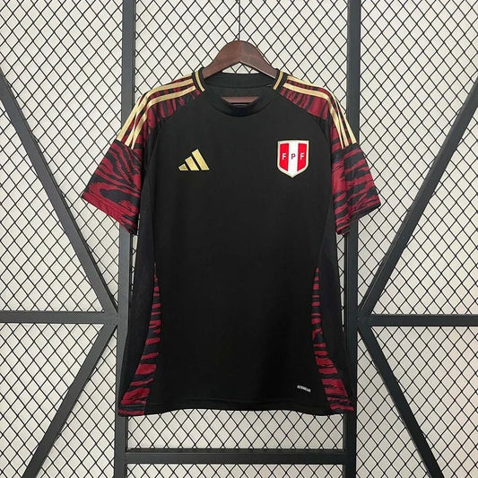 Peru 2024 Away Jersey
