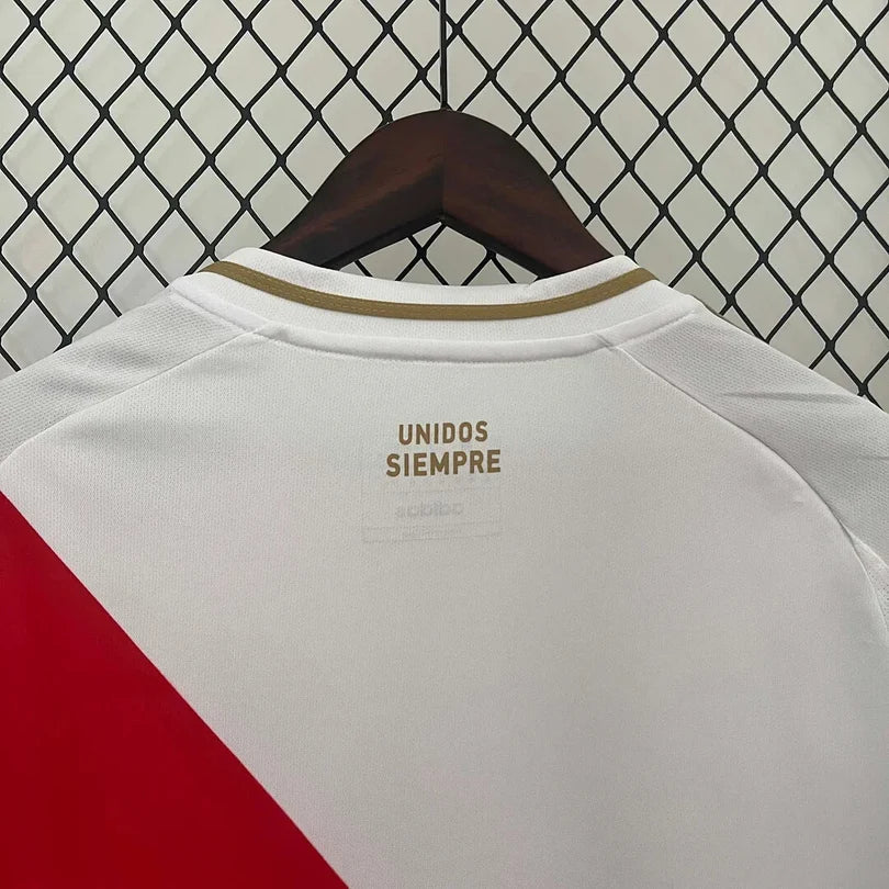 Peru 2024 Home Shirt